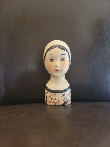 Gemma taccogna vaso testa - taccogna,