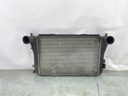 Radiatore intercooler diesel