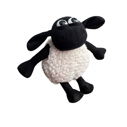 Peluche shaun the sheep - sheep, 6,5"
