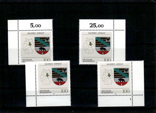 Francobolli confederazione - francobolli,
