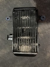 Radiatore olio Ducati