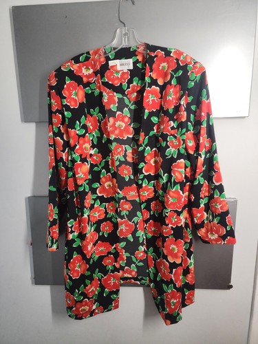 Giacca vintage leslie - vintage,