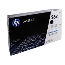 HP CF226X (26X) Cartuccia