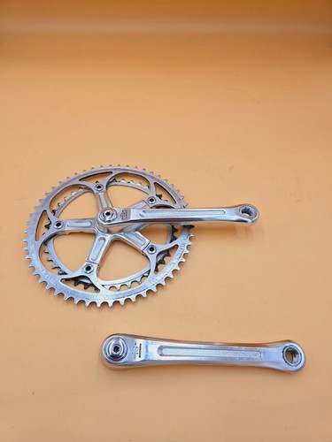 Set pedivella shimano golden - pedivella,