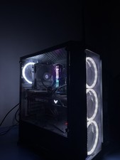 Gaming PC Pronto All’Uso