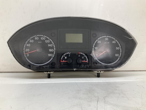 Quadro strumenti compl - ., fiat