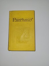 PROPHECY 1929 by J F