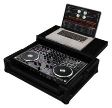 Odyssey FZGSTERMIX8BL Black