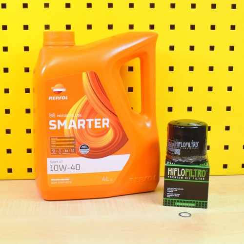 Kit cambio olio honda - cambio, cbr