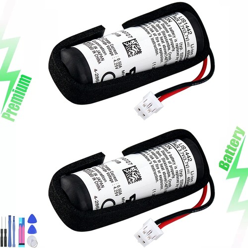 Batteria pezzi lis1442 - 2,