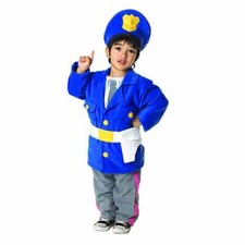 Costume Completo Carnevale