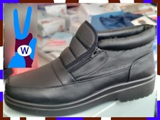 STIVALI UOMO SCARPONCINI