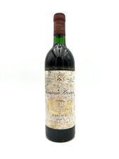 1989 CHATEAU KIRWAN - MARGAUX
