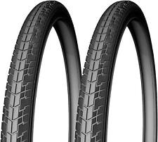 Coppia Copertoni 700x35c-Nero