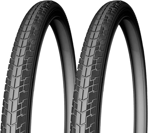 Coppia copertoni 700x35c - coppia, 700x35c-nero