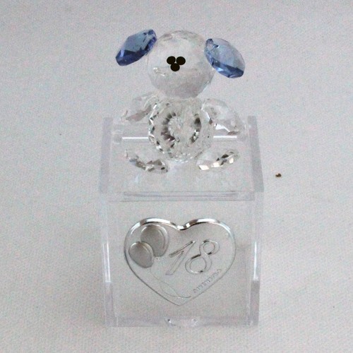 24202 azzurro bomboniere - 24202-azzurro,