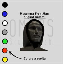 1x Maschera indossabile Mask