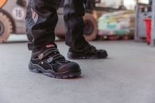 Scarpa antinfortunistica Elten