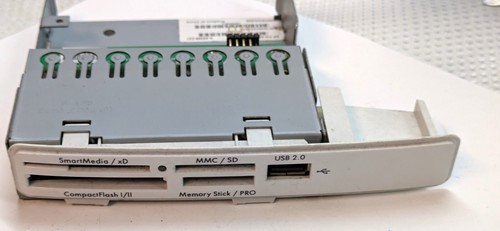 Card reader 5070 0840 - reader, hp