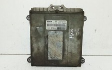 Centralina motore MAN TGA