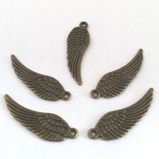 Set Di 12 Ciondoli Perline