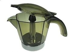 RICAMBIO ORIGINALE CARAFFA PER MACCHINA CAFFÉ MOKA ALICIA DE LONGHI 4 TAZZE