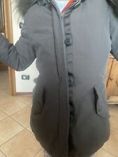 piumino freedomday bambina 8 anni