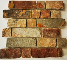 Parete di Pietra Antracite