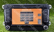 VW Volkswagen Golf Passat