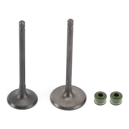 Kit valvola aspirazione - valvola,