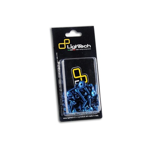 Kit viti carena lightech - carena,