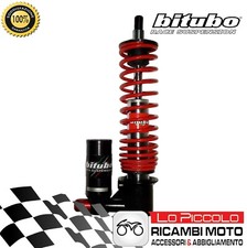 Ammortizzatore anteriore gas - ammortizzatore, a
