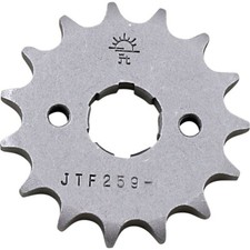 PIGNONE 17  HONDA NX 125