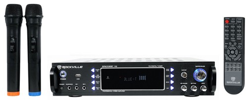Rockville rpa70wbt 1000w - rockville, v2