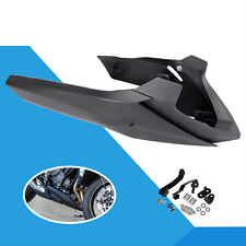 Carena pancia corpo motore