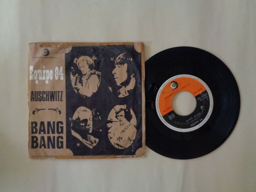 Equipe bang - equipe, /