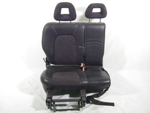 A1689200636 sedile sdoppiato - a1689200636,