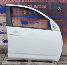 PORTA PORTIERA ANTERIORE DESTRA PEUGEOT 4007 (2010)