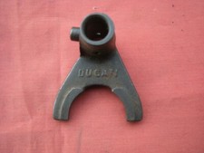 Forchetta cambio scorrevole