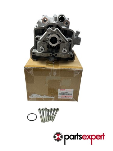 Nuovo suzuki gruppo testata - nuovo,