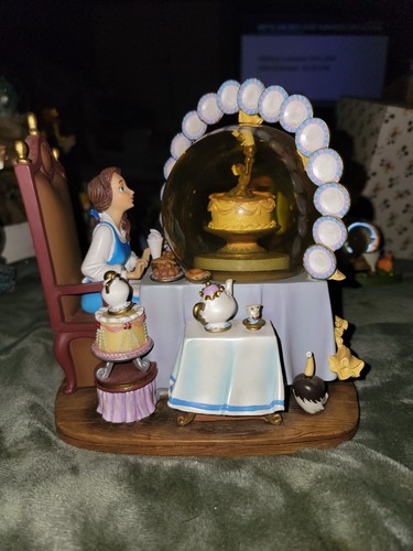 Disney bella la - bella,