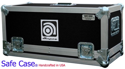 Custodia ata safe per - ata, ampeg