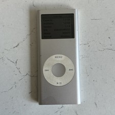Apple iPod Nano 1a generazione