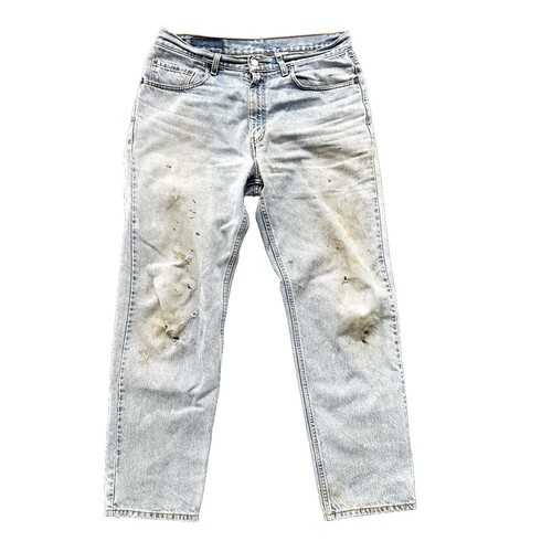 Jeans levis 901 vintage - jeans,