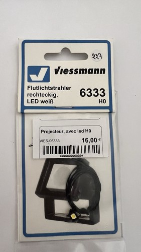 227 projecteur led hauteur - n,
