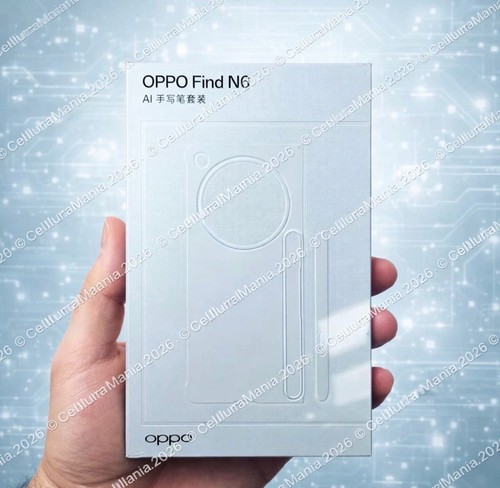 Oppo find stylus set - ai,