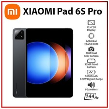 Xiaomi pad pro - pad,