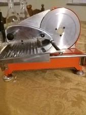 affettatrice professionale