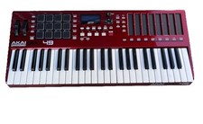 Akai professional max49 - akai,