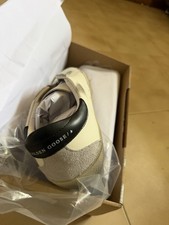 golden goose 43